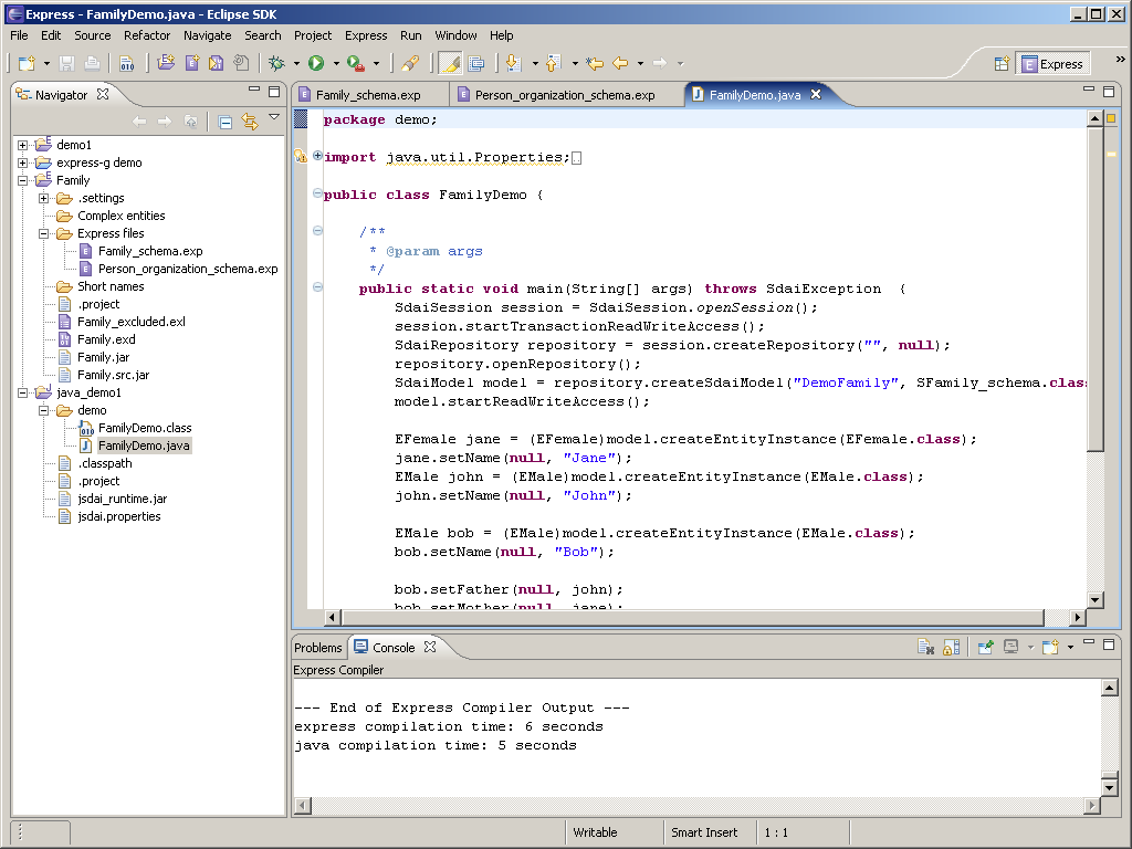 Eclipse java. Expression java. Пишу на java под Eclipse шутка. Development Express. Java demo