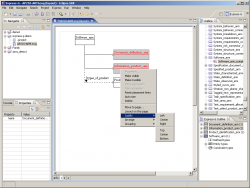 JSDAI for Eclipse - Express-G Editor